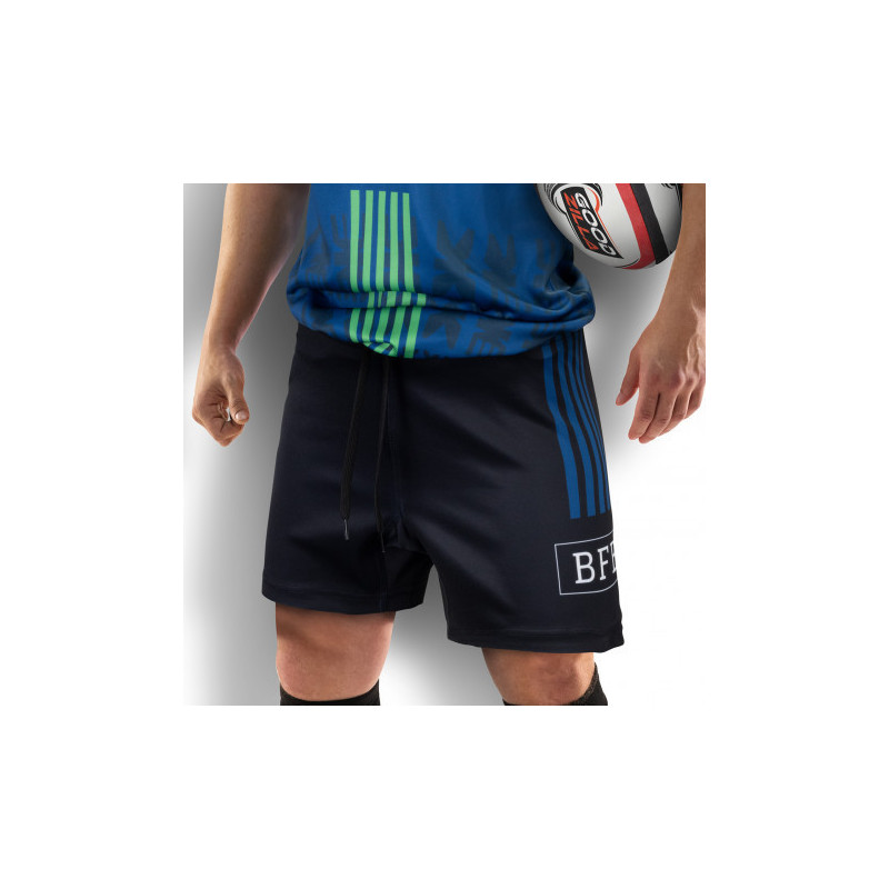 Custom Mens Rugby Shorts