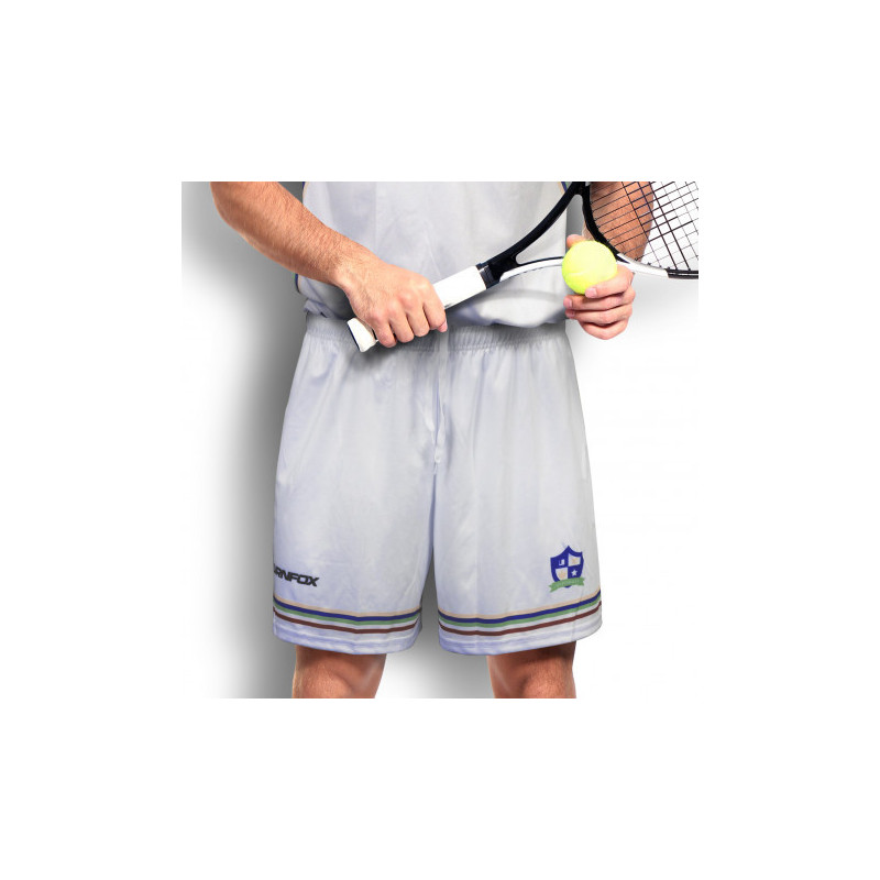Custom Mens Tennis Shorts