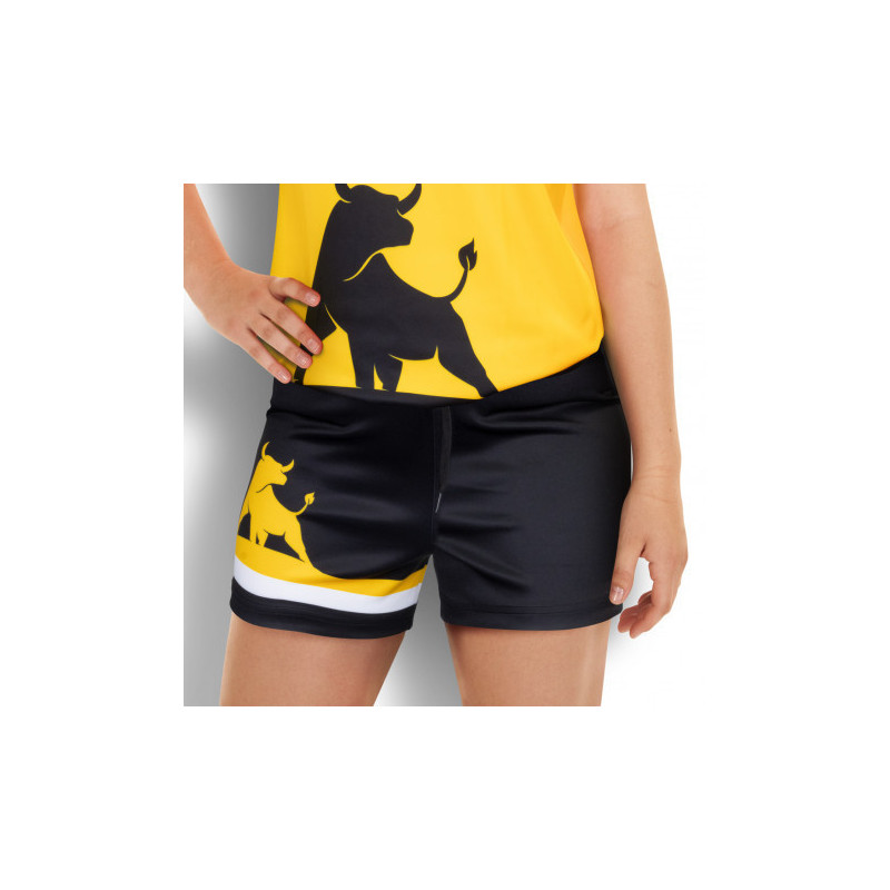 Custom Womens AFL Shorts