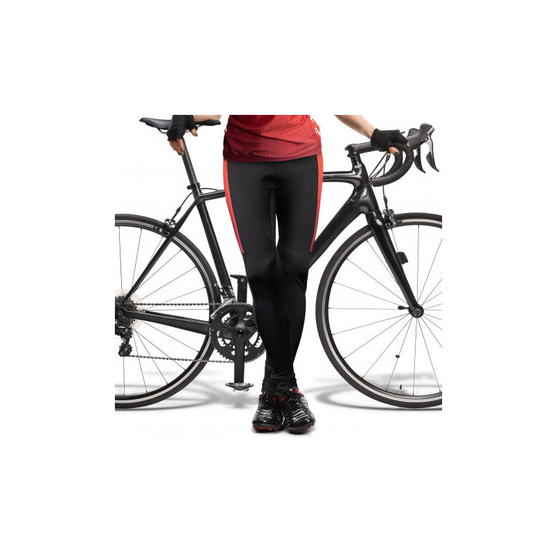Custom Womens Cycling Pants