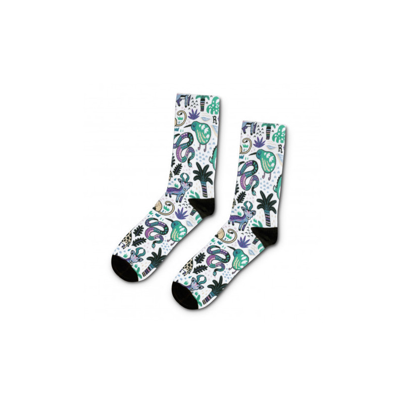 Mojo Crew Sock