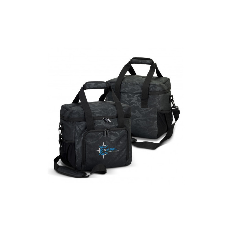 Urban Camo Cooler Bag
