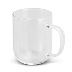 Florence Glass Mug 350ml