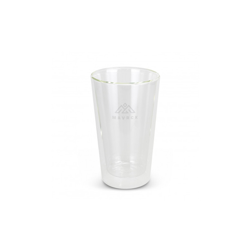 Tivoli Double Wall Tumbler 400ml