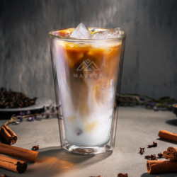 Tivoli Double Wall Tumbler 400ml