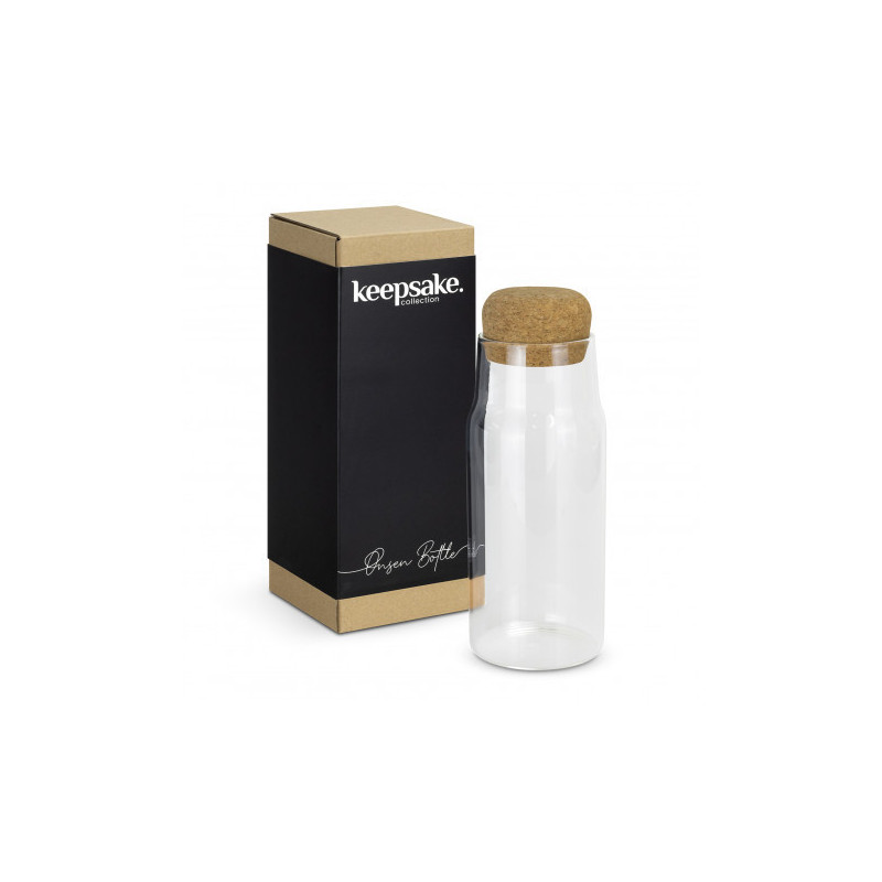 Keepsake Onsen Bottle 500ml