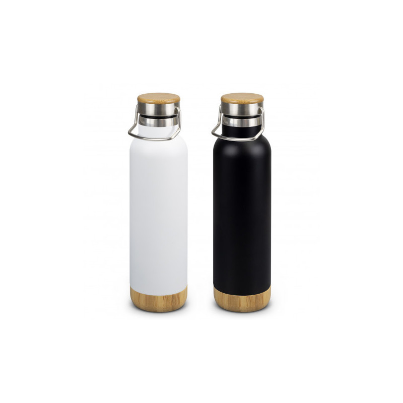 Nomad Vacuum Bottle - Bambino 650ml