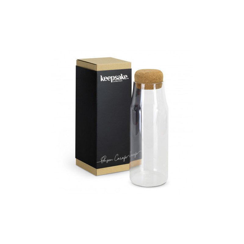 Keepsake Onsen Carafe 800ml