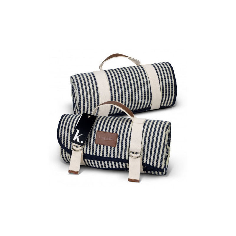 Keepsake Picnic Blanket