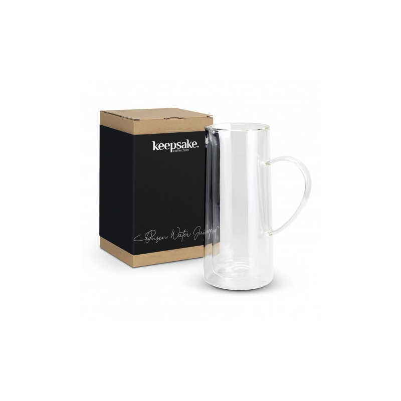 Keepsake Onsen Water Jug