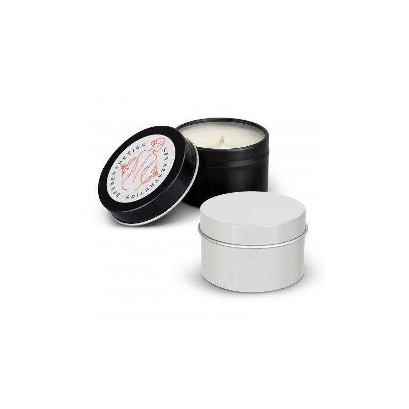 Suite Travel Candle