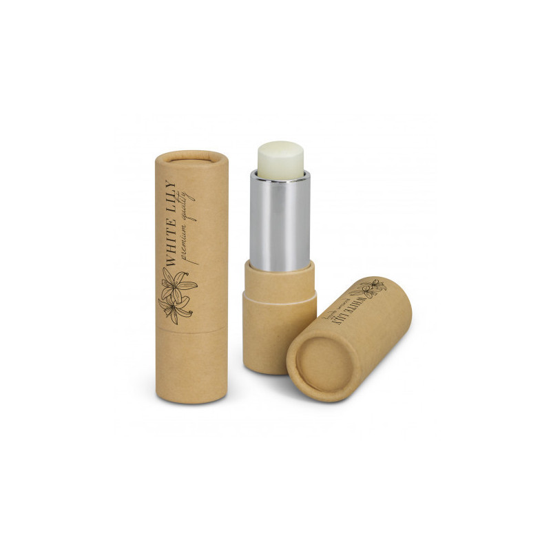 Kraft Lip Balm