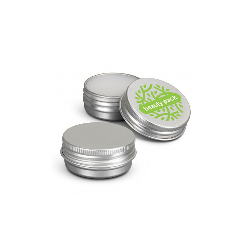 Lip Balm Tin