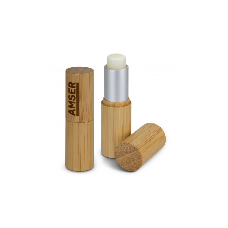 Bamboo Lip Balm