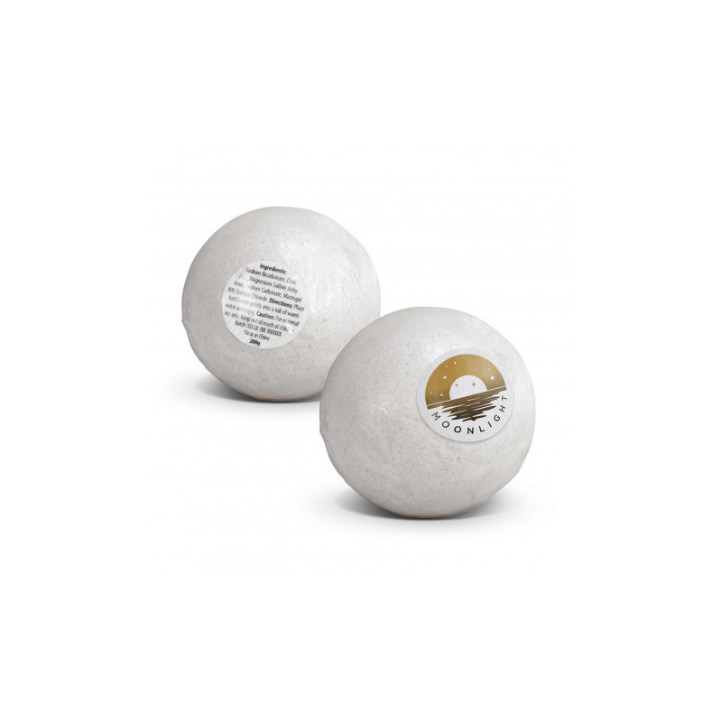 Soothe Bath Bomb