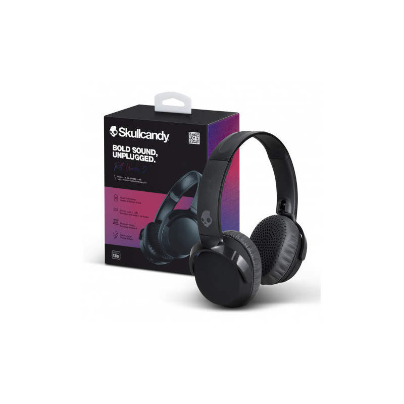 Skullcandy Riff 2 Wireless Headphones