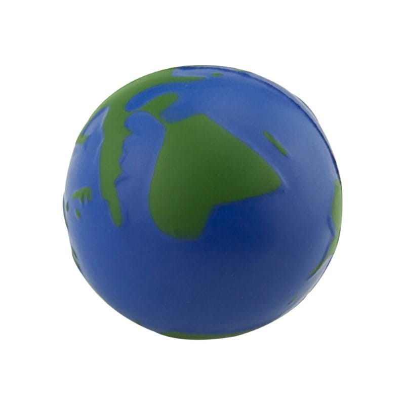 Stress Earth Stress Earth