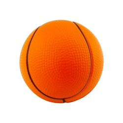 Stress Basket Ball