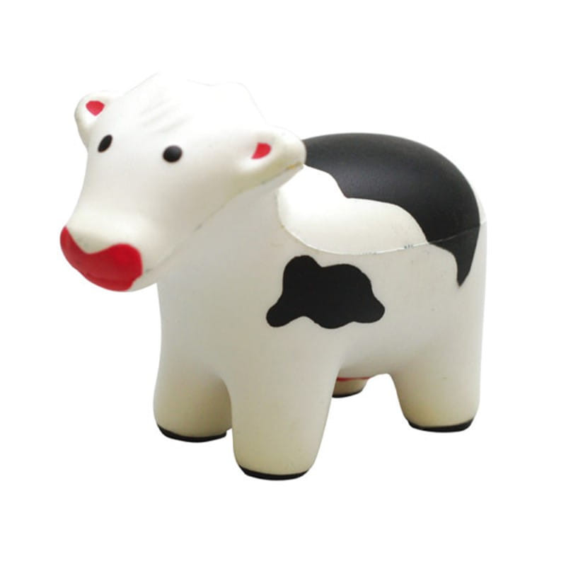 Stress Cow Black Stress Cow Black