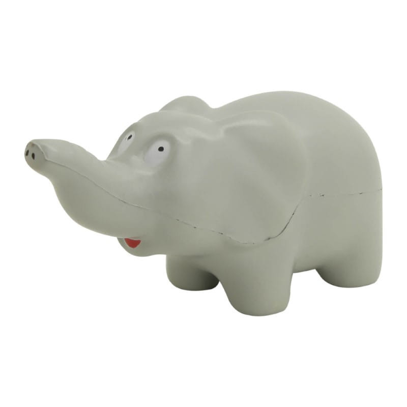 Stress Elephant Stress Elephant