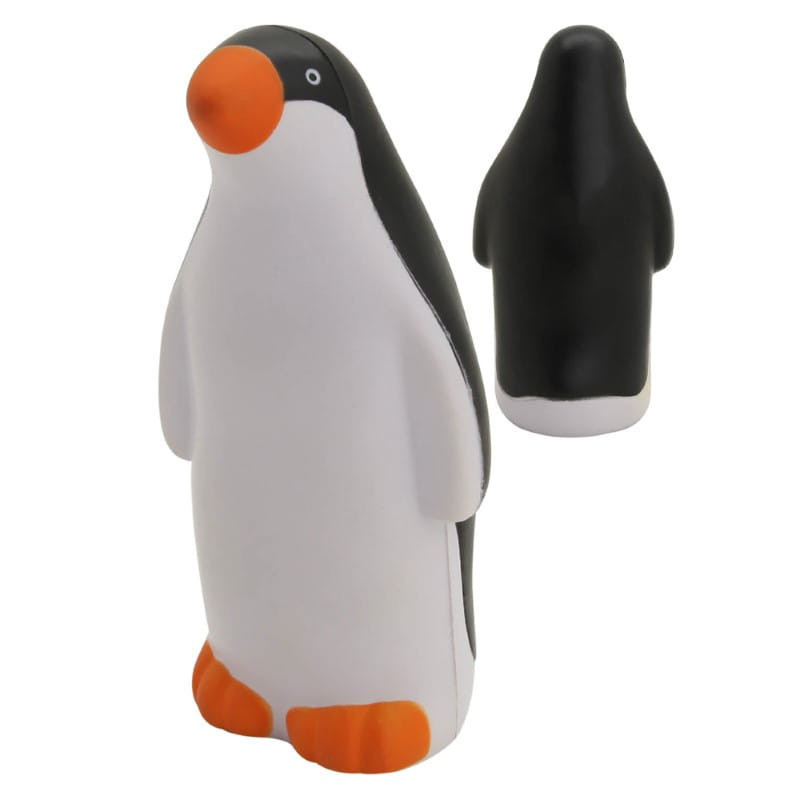 Stress Penguin Stress Penguin