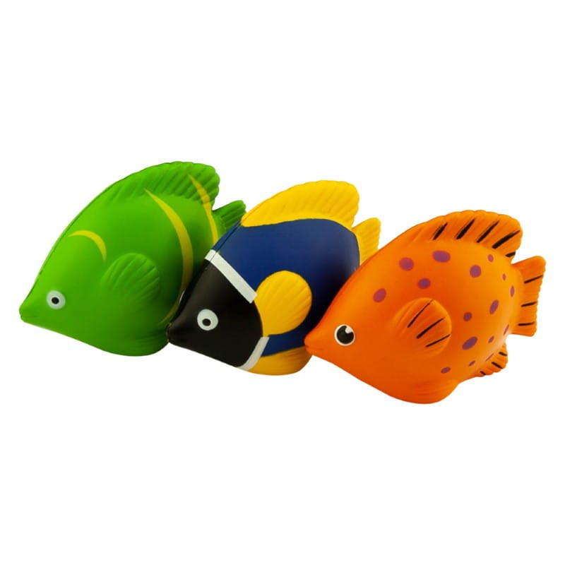 Stress Tropical Fish Stress Tropical Fish