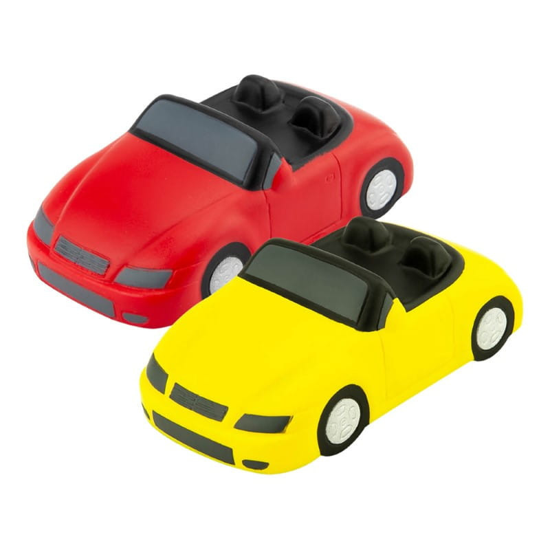 Stress Sports Car Stress Sports Car