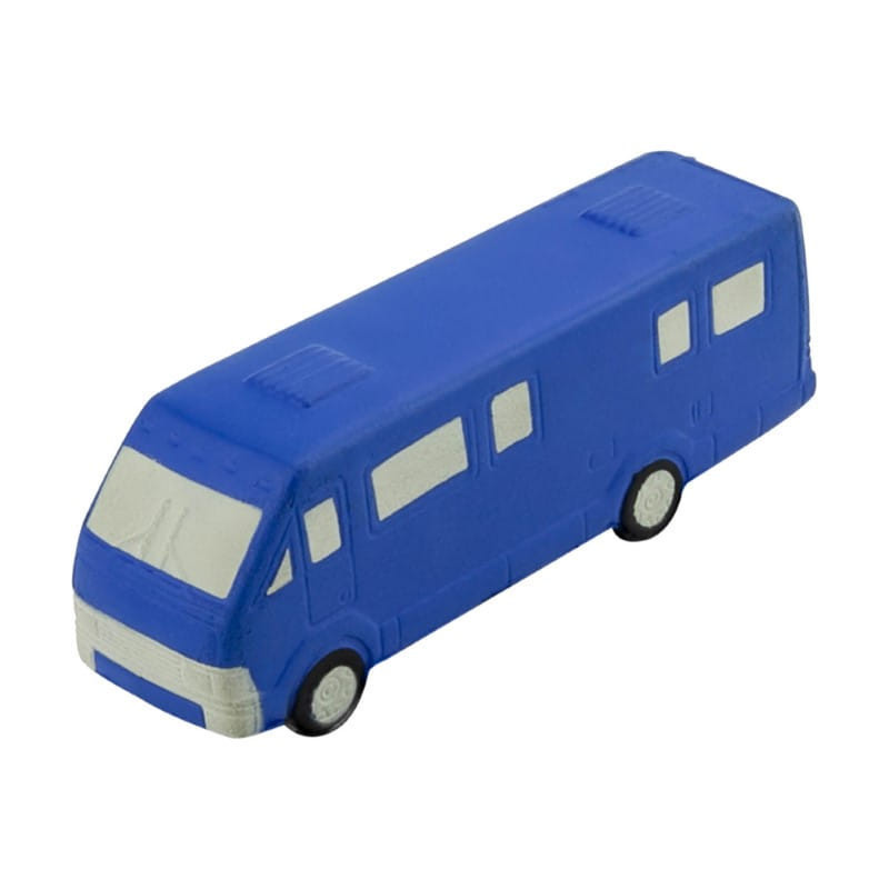 Stress Mini Bus Stress Mini Bus
