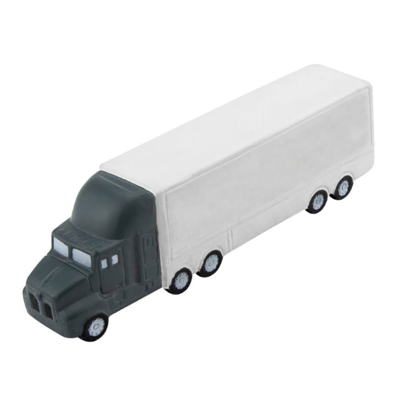 Stress Long Truck Stress Long Truck