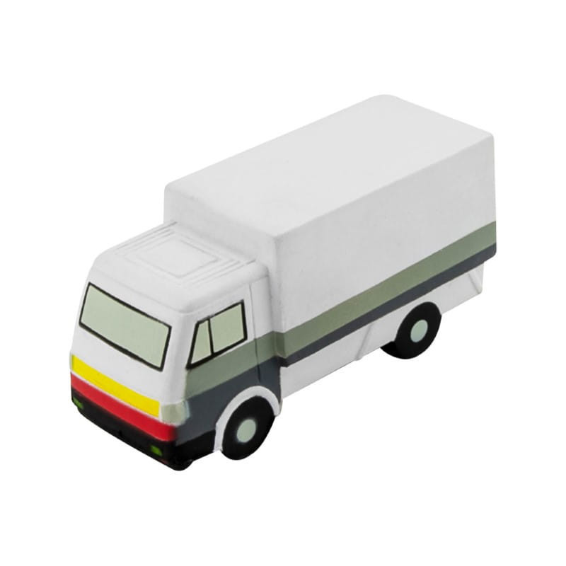 Stress Truck Stress Truck