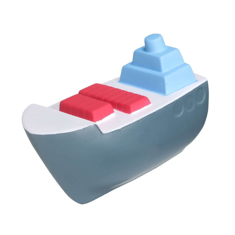 Stress Cargo Ship Stress Cargo Ship