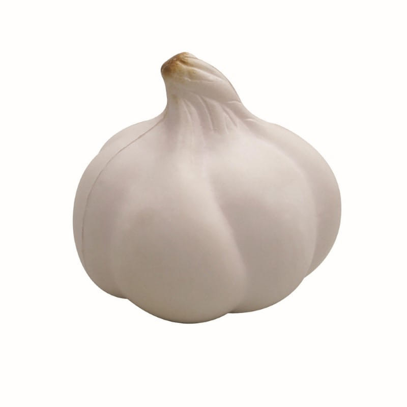 Stress Garlic Stress Garlic