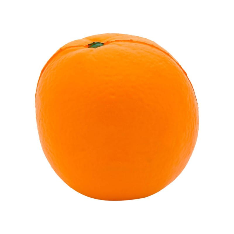 Stress Orange Stress Orange