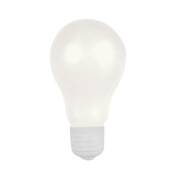 Stress Light Bulb