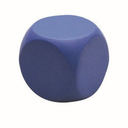 Stress Round Cube