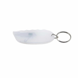 Mini Cutter Key Ring