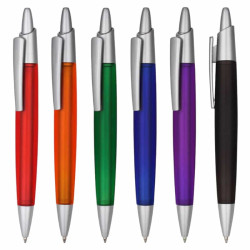 Sheen Plastic Pen