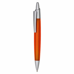 Sheen Plastic Pen