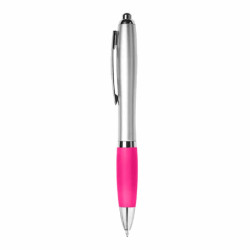 Pizzaz Plastic Pen