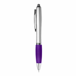 Pizzaz Plastic Pen