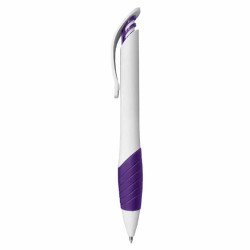 Style Plastic Pen