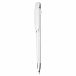 Tahlia Coloured Plastic Pen