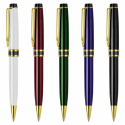 President Metal Pen