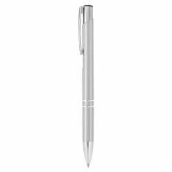 Euroauz Shiny Metal Pen