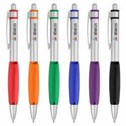 Glide Metal Pen