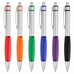 Glide Metal Pen