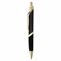 Splice Gold Metal Pen