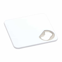 Bottle Opener Coaster