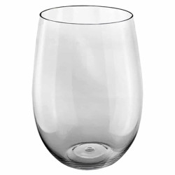 Crystal Pet Tumbler 450ml