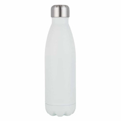 Komo Matt Metal Drink Bottle 500ml